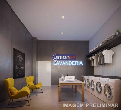 Apartamento, 2 quartos, 38 m² - Foto 5