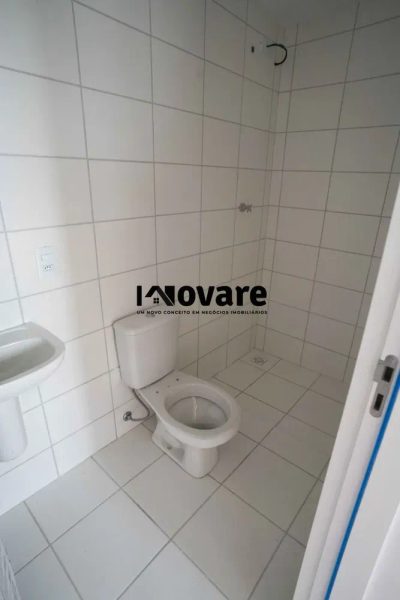 Apartamento, 2 quartos, 55 m² - Foto 3