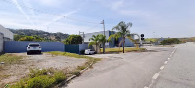 Depósito-Galpão, 385 m² - Foto 3