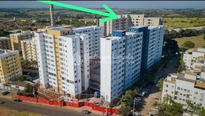 Apartamento, 2 quartos, 52 m² - Foto 3