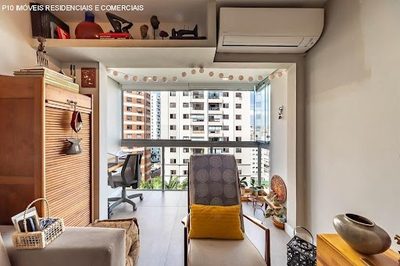 Apartamento, 3 quartos, 95 m² - Foto 5