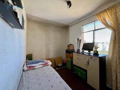 Apartamento, 2 quartos, 65 m² - Foto 5