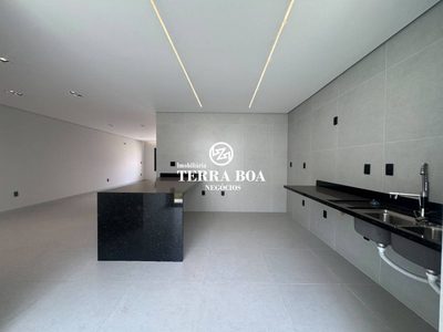 Sobrado, 3 quartos, 174 m² - Foto 3