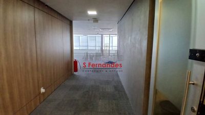 Sala-Conjunto, 275 m² - Foto 2