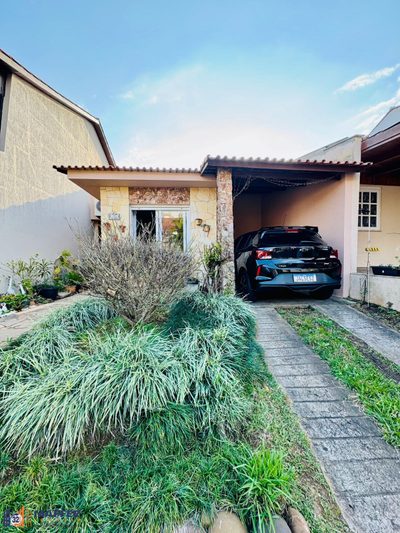 Casa de Condomínio, 3 quartos - Foto 5