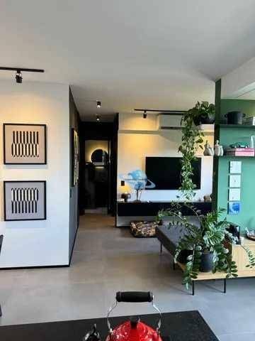 Apartamento, 2 quartos, 70 m² - Foto 5