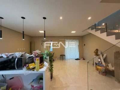 Casa, 3 quartos, 135 m² - Foto 4