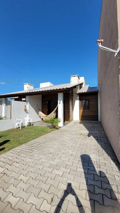 Casa, 2 quartos, 65 m² - Foto 1