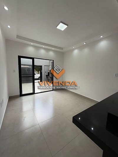 Casa, 2 quartos, 70 m² - Foto 5