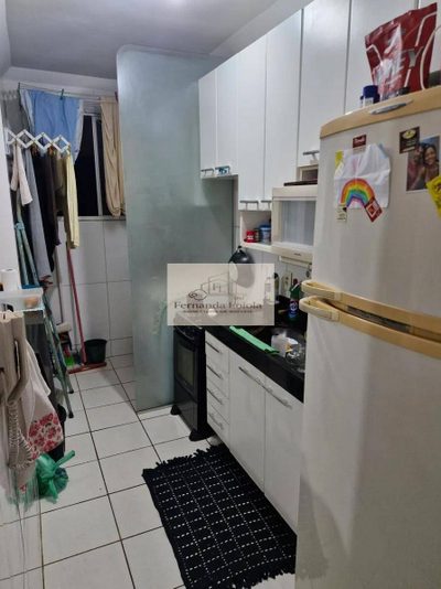 Apartamento, 2 quartos, 46 m² - Foto 4