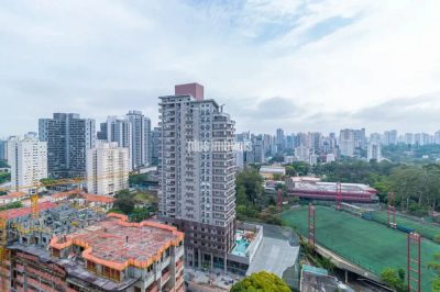 Apartamento, 3 quartos, 148 m² - Foto 3