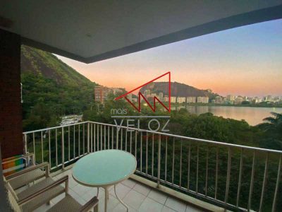 Apartamento, 2 quartos, 98 m² - Foto 1