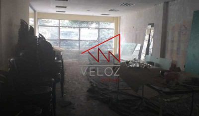 Loja-Salão, 225 m² - Foto 1