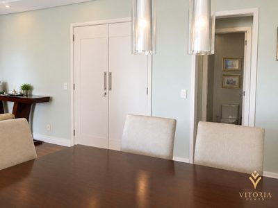 Apartamento, 4 quartos, 163 m² - Foto 4