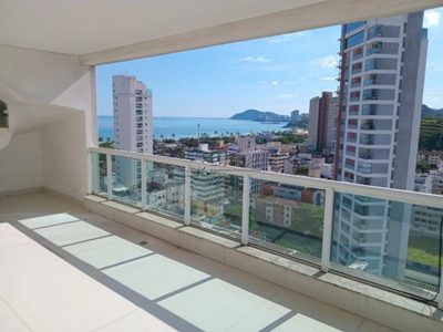 Apartamento, 3 quartos, 260 m² - Foto 4