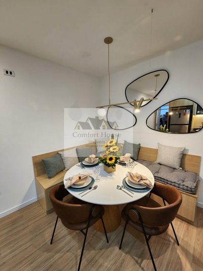 Casa, 2 quartos, 46 m² - Foto 5