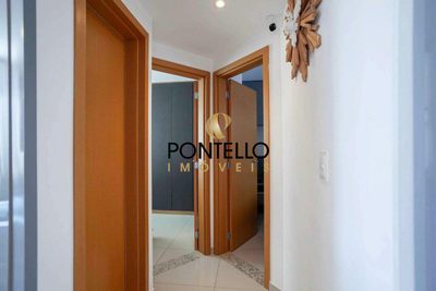 Apartamento, 2 quartos, 53 m² - Foto 5