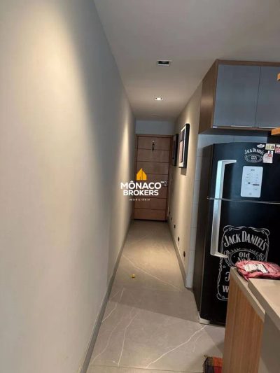 Apartamento, 2 quartos, 85 m² - Foto 1