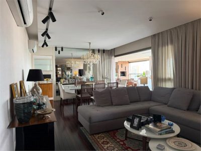 Apartamento, 3 quartos, 250 m² - Foto 5