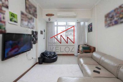 Apartamento, 3 quartos, 90 m² - Foto 1