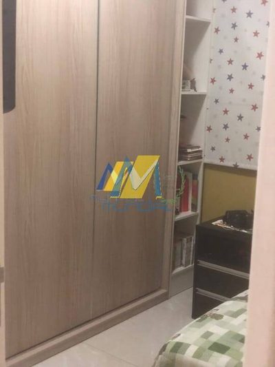Apartamento, 3 quartos, 72 m² - Foto 4
