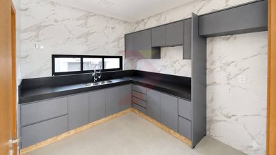 Sobrado, 3 quartos, 212 m² - Foto 5