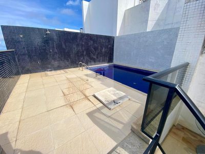 Cobertura, 2 quartos, 200 m² - Foto 5