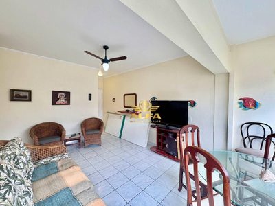 Apartamento, 2 quartos, 75 m² - Foto 4