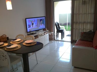 Apartamento, 2 quartos, 43 m² - Foto 2
