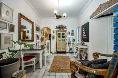 Apartamento, 1 quarto, 38 m² - Foto 1