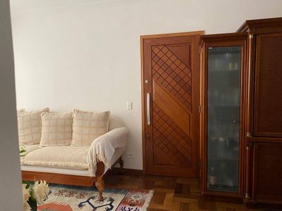Apartamento, 3 quartos, 100 m² - Foto 5