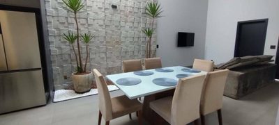 Casa de Condomínio, 3 quartos - Foto 3