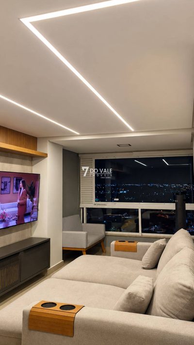 Apartamento, 3 quartos, 68 m² - Foto 1