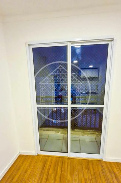 Apartamento, 2 quartos, 44 m² - Foto 3