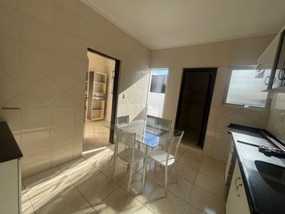Apartamento, 3 quartos, 80 m² - Foto 4