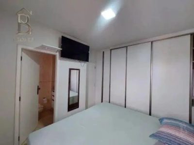 Apartamento, 3 quartos, 20 m² - Foto 2