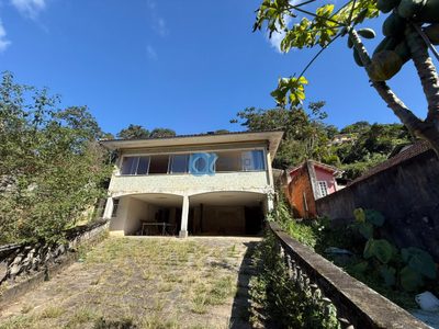 Casa, 4 quartos, 725 m² - Foto 1