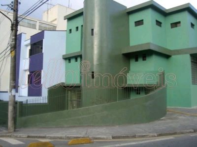 Prédio Inteiro, 660 m² - Foto 1