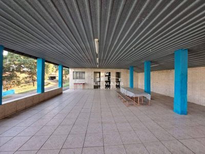 Chácara, 10 quartos, 8700 m² - Foto 4