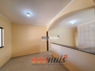 Casa, 3 quartos, 110 m² - Foto 4