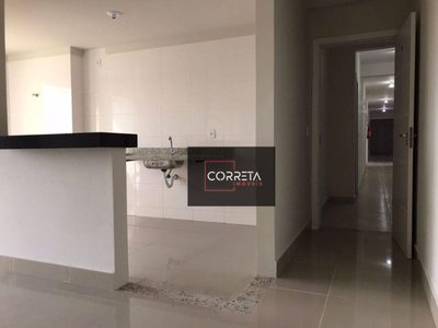 Apartamento, 2 quartos, 59 m² - Foto 4