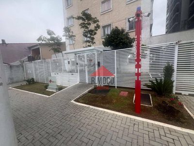 Apartamento, 1 quarto, 25 m² - Foto 2