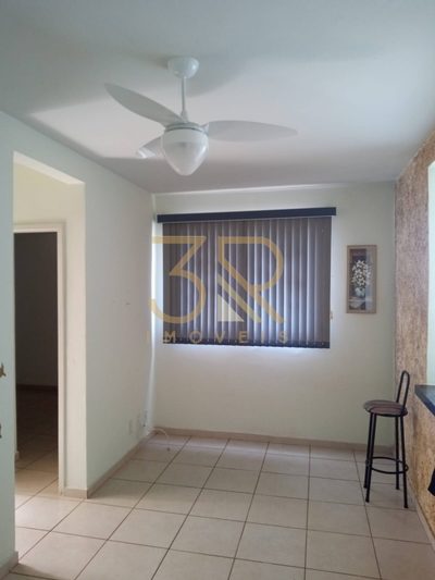 Apartamento, 2 quartos, 46 m² - Foto 5