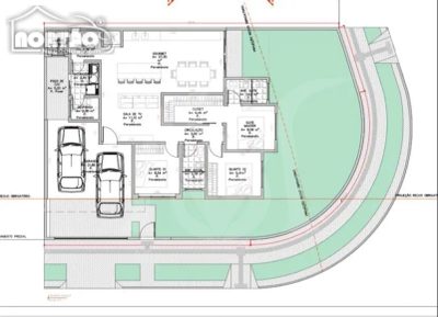 Casa, 3 quartos, 131 m² - Foto 4