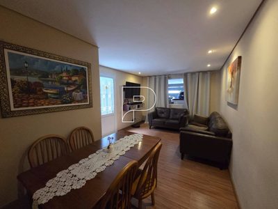 Casa, 2 quartos, 120 m² - Foto 2