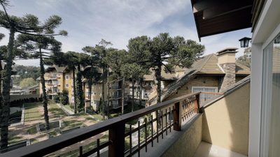Apartamento, 2 quartos, 120 m² - Foto 2