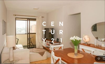 Apartamento, 3 quartos, 74 m² - Foto 1
