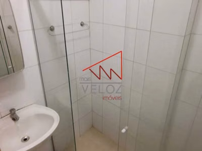 Kitnet-Studio, 31 m² - Foto 1