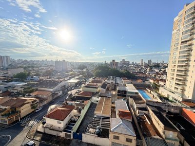 Apartamento, 3 quartos, 61 m² - Foto 5