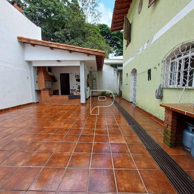 Casa, 3 quartos, 230 m² - Foto 5